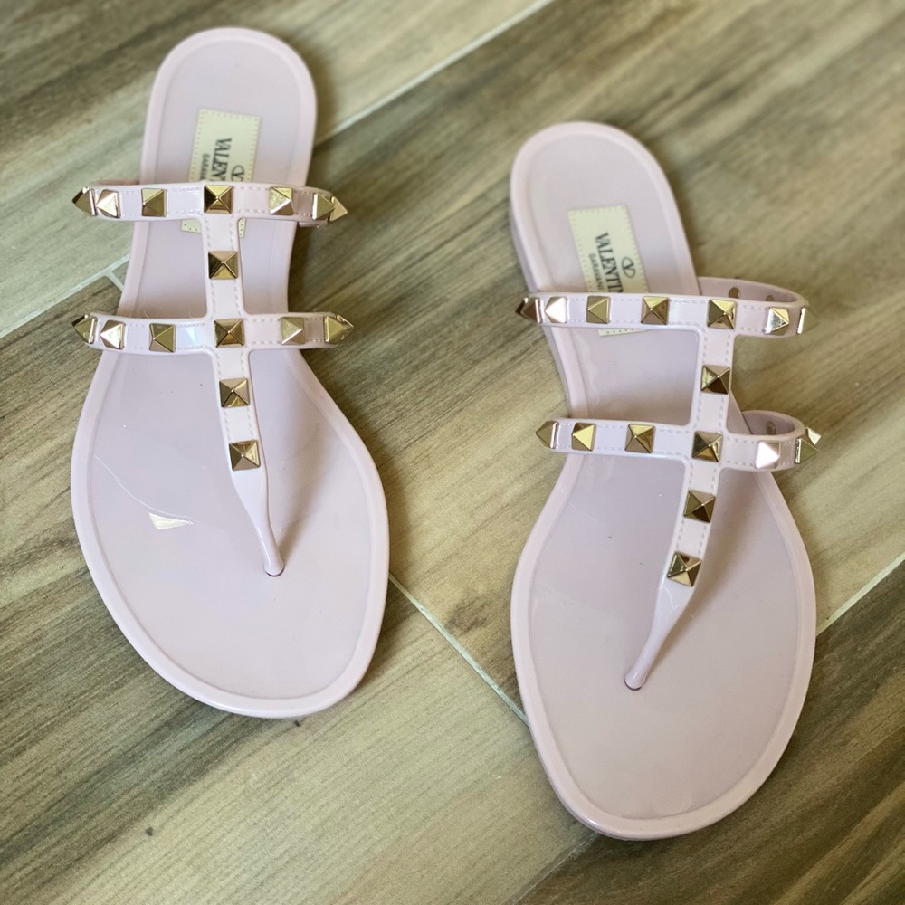 Valentino Sandals